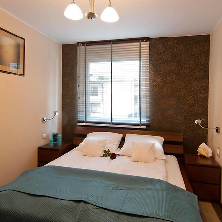 Apartament Nadmorski Gdansk Sopot Eksteriør bilde