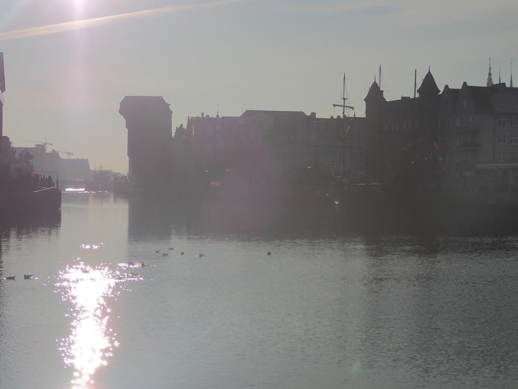 Apartament Nadmorski Gdansk Sopot Rom bilde