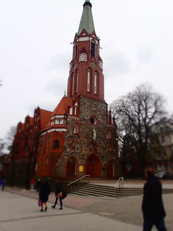 Apartament Nadmorski Gdansk Sopot Rom bilde