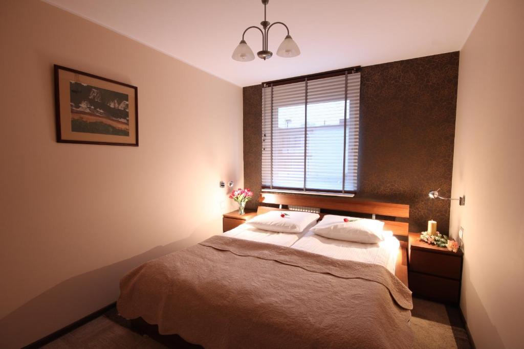 Apartament Nadmorski Gdansk Sopot Rom bilde
