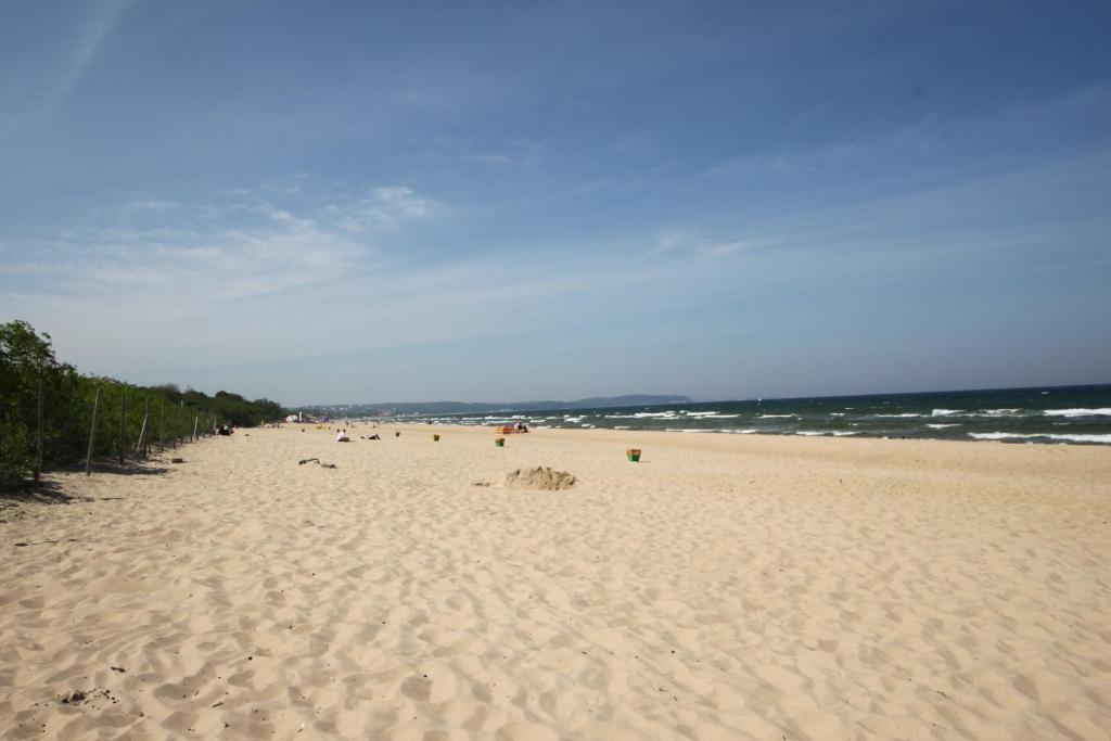 Apartament Nadmorski Gdansk Sopot Rom bilde
