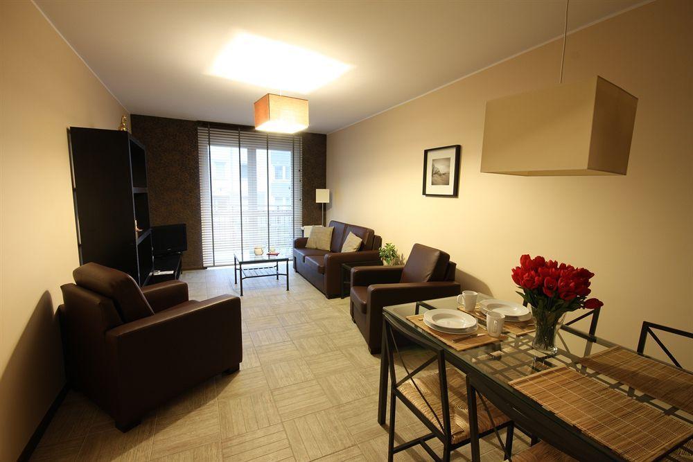 Apartament Nadmorski Gdansk Sopot Eksteriør bilde