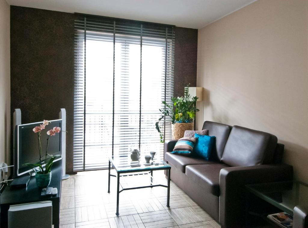 Apartament Nadmorski Gdansk Sopot Rom bilde