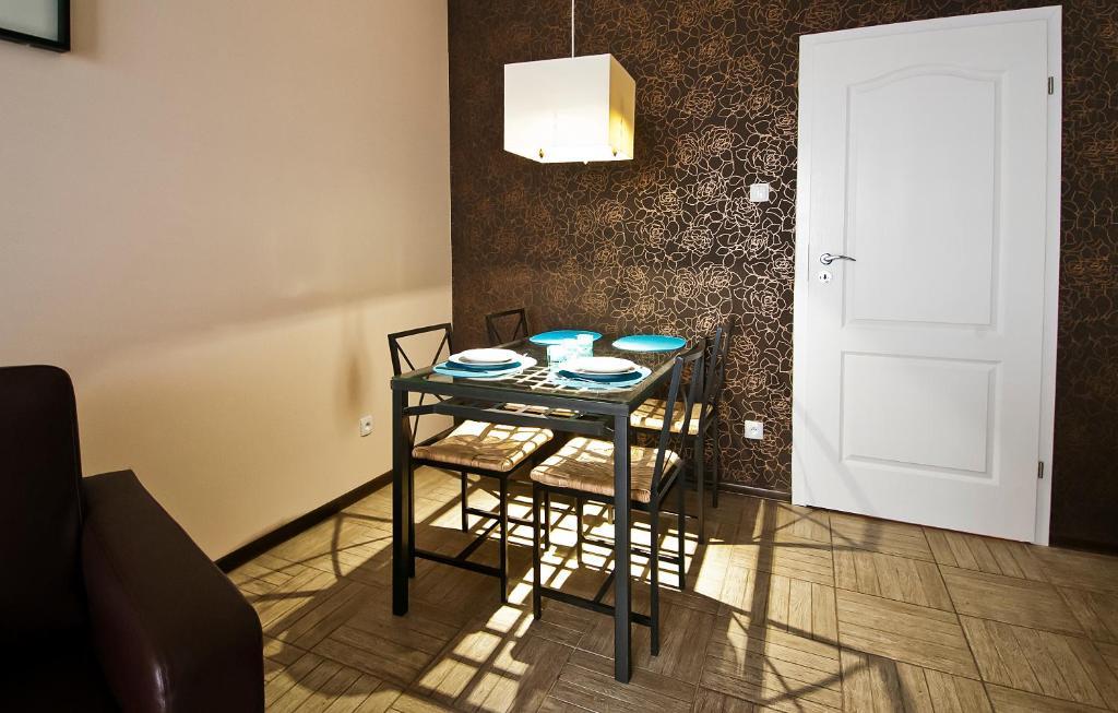 Apartament Nadmorski Gdansk Sopot Rom bilde