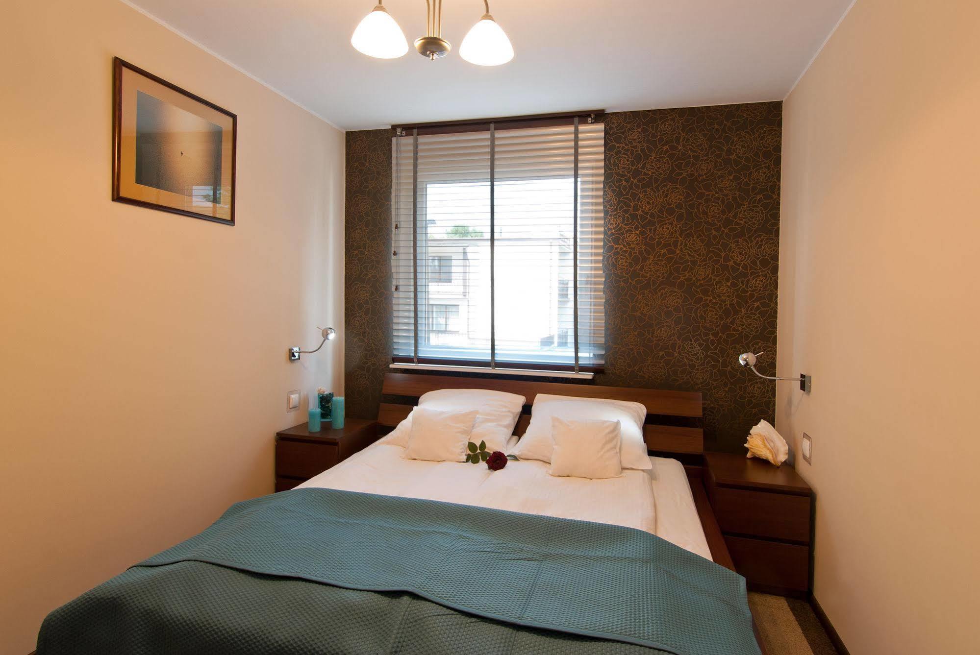 Apartament Nadmorski Gdansk Sopot Eksteriør bilde